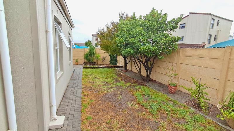 To Let 3 Bedroom Property for Rent in Parow North Western Cape